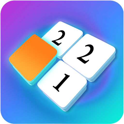 2022 Color Numbers 4.10 Icon