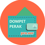 Cover Image of Download Dompet Perak Pro 1.1.2 APK