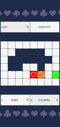 ShapeShifter Screen 3