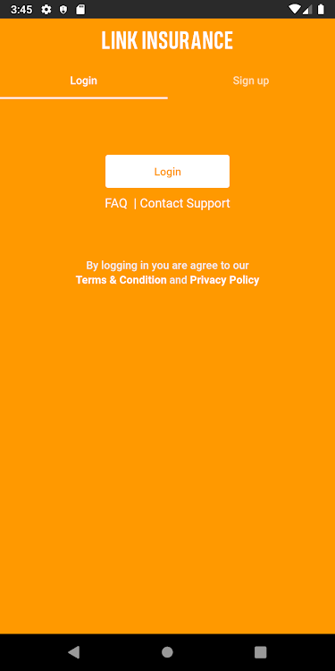 My Link Insurance - 5.9.5 - (Android)