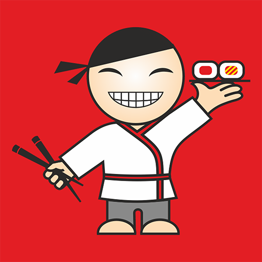Sushi Max | Суши Макс logo