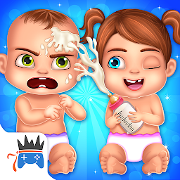 Icon image My Newborn Twins Baby Care