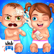 My Newborn Twins Baby Care - Androidアプリ
