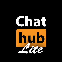 Icon image ChatHub Lite Chat Anonymously