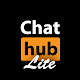 ChatHub Lite Chat Anonymously