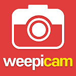Cover Image of Télécharger Wippycam : appel de chat vidéo en direct  APK
