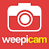 Weepicam: Live Video Chat Call