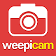 Weepicam: Live Video Chat Call