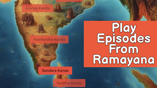 Ramayan Epic Indian Hindi Game