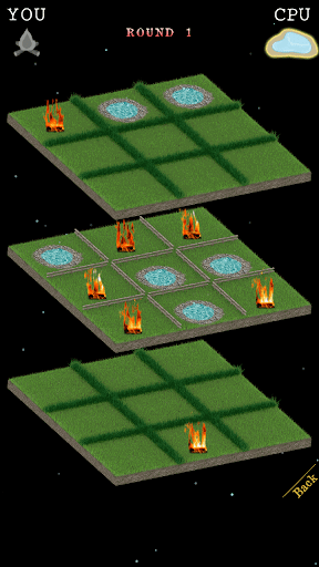 TicTacToe Online Screen 3