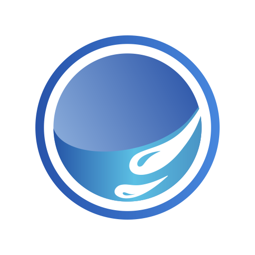 Самарская химчистка logo