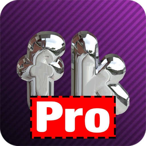Chrome Pro logo