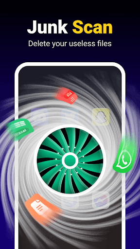 Private Browser-Incognito&Safe Screen 2