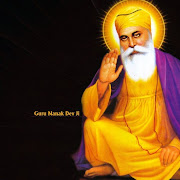 Guru nanak HD wallpapers