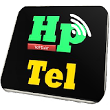 HP TEL No-1 icon
