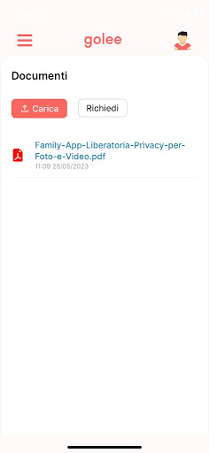 Golee Screen 3
