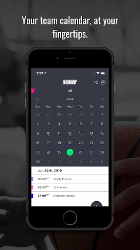 VNN Team Screenshot 2 - AppWisp.com