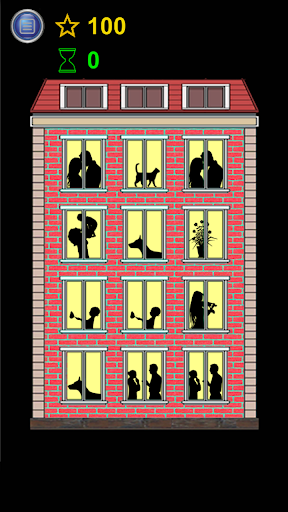 Sequence Screen 2
