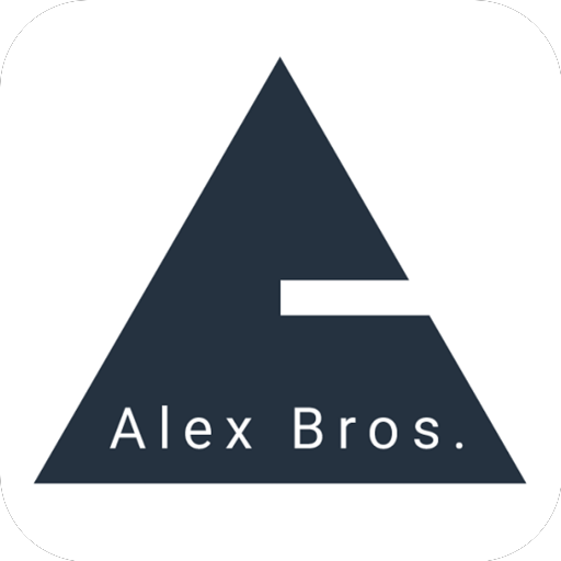 Alex Bros. Салон красоты logo