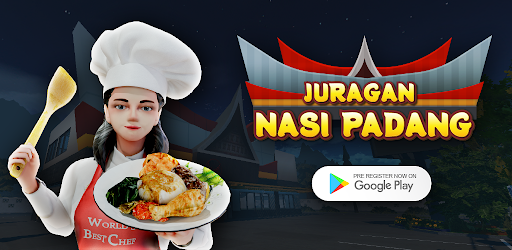Juragan Nasi Padang