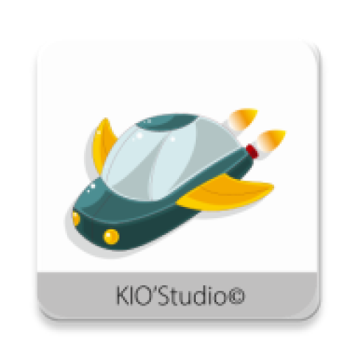 KPlane - funny logo