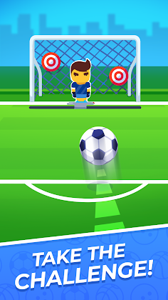 Sport Challenge - Screenshot 1