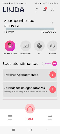 Linda Screen 2