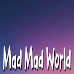 Cover Image of डाउनलोड Mad mad world  APK