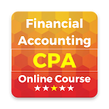 CPA Financial Accounting 2017 icon