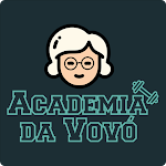 Cover Image of Télécharger Academia da Vovó  APK