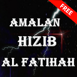 Amalan Hizib Al Fatihah icon