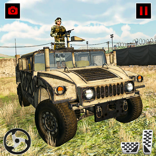 JOGOS MILITARES 🎖️ - Jogue Grátis Online!