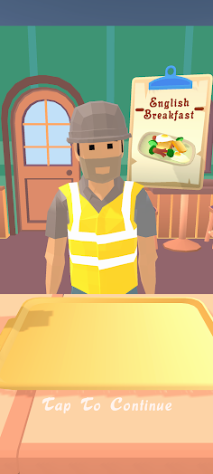 Treadmill Chef - Screenshot 3