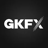 GKFX Mobile Trader icon
