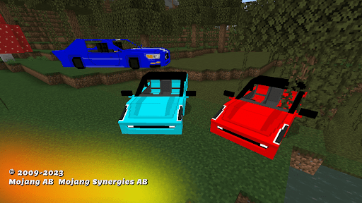 mods for minecraft mcpe Screen 2