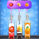 Cover Image of Download Cola Drink Factory Soda Maker  APK