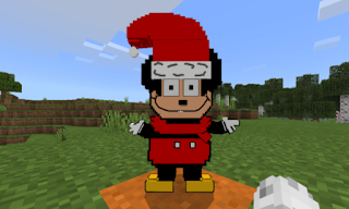 Addon Mockeys Show for Minecra - Screenshot 2