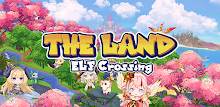 THE LAND ELF Crossing APK