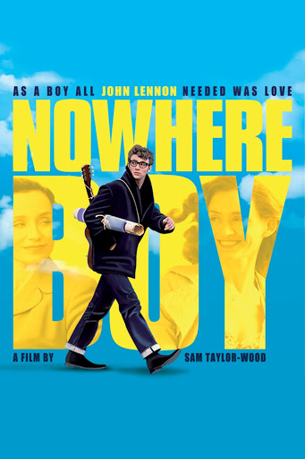 Nowhere boy full movie online best sale