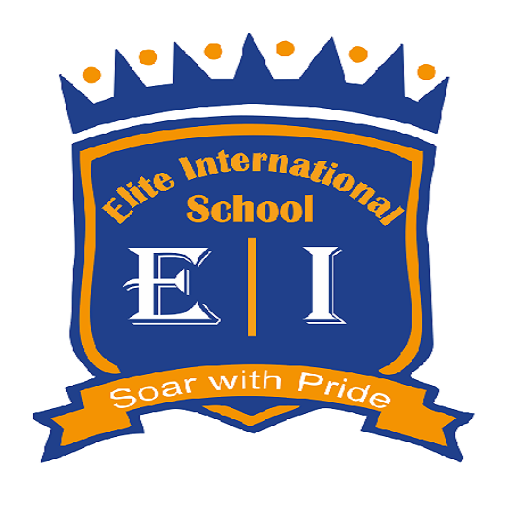 Elite International School logo