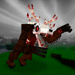 Cover Image of Télécharger Wendigo for MCPE  APK