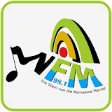 Radio NFM icon