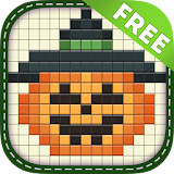 Halloween Riddles Free icon