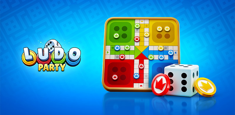 Ludo Party: डाइस बोर्ड गेम