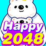 Cover Image of Herunterladen Frohes 2048  APK