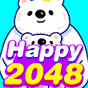 Happy 2048 1.1.7 APK Download