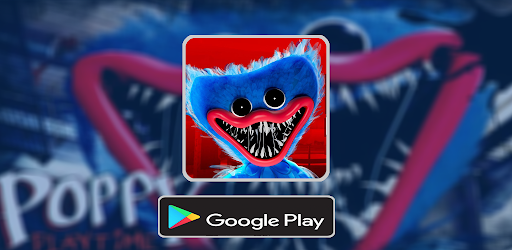 About: Poppy Playtime horror Guide (Google Play version)