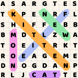 Ring of Words2: Cats Party Mod Apk