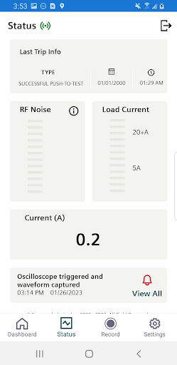 Inhab Diagnostics Screen 3