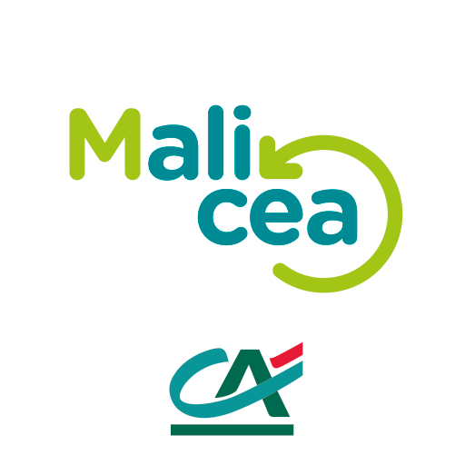 Malicéa logo
